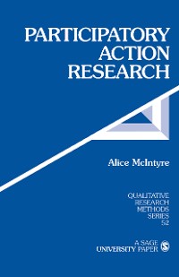 Cover Participatory Action Research