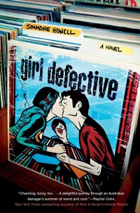 Cover Girl Defective