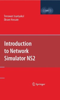 Cover Introduction to Network Simulator NS2