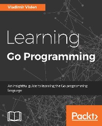 Cover Learning Go Programming