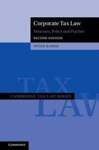 Cover Corporate Tax Law