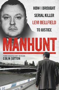 Cover Manhunt