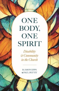 Cover One Body, One Spirit