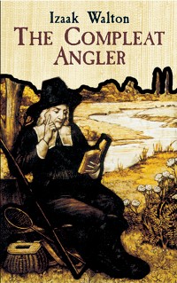 Cover Compleat Angler