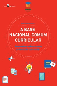 Cover A base nacional comum curricular