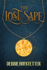 Cover THE LOST SAPE