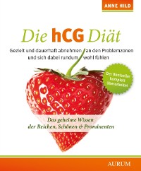 Cover Die hCG Diät