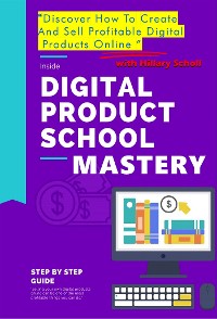 Cover Digital Product School Mastery