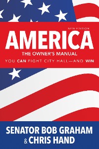 Cover America, the Owner′s Manual