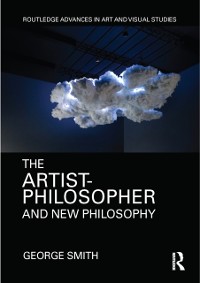 Cover Artist-Philosopher and New Philosophy