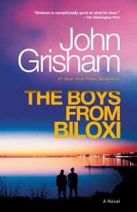 Cover Boys from Biloxi