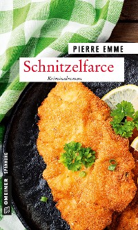 Cover Schnitzelfarce