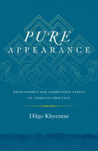 Cover Pure Appearance