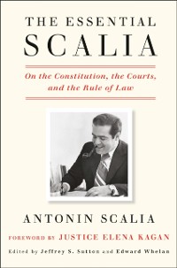 Cover Essential Scalia