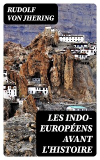 Cover Les Indo-Européens avant l'histoire