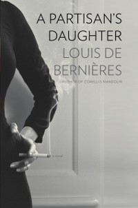 Cover Partisan's Daughter