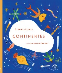 Cover Continentes