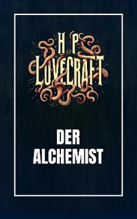Cover Der Alchemist