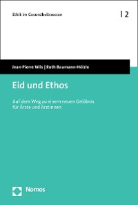 Cover Eid und Ethos