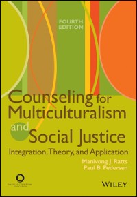 Cover Counseling for Multiculturalism and Social Justice