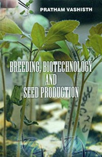 Cover Breeding, Biotechnology and Seed Production