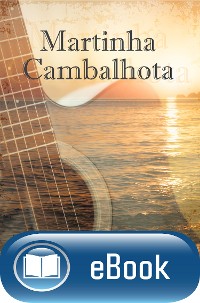 Cover Martinha Cambalhota