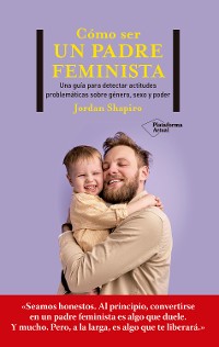 Cover Cómo ser un padre feminista