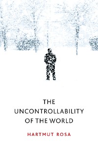 Cover The Uncontrollability of the World
