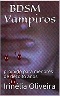 Cover BDSM Vampiros