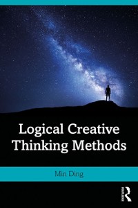 Cover Logical Creative Thinking Methods