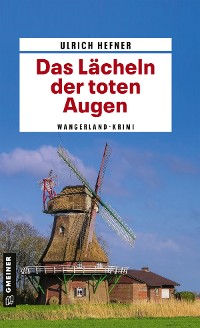 Cover Das Lächeln der toten Augen