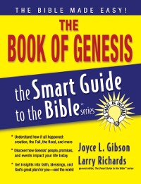 Cover Book of Genesis