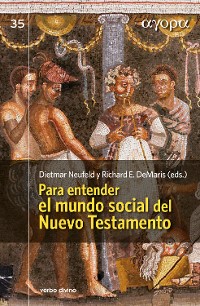 Cover Para entender el mundo social del Nuevo Testamento