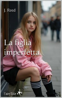 Cover La Figlia Imperfetta