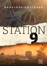Cover Station 9