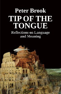 Cover Tip of the Tongue