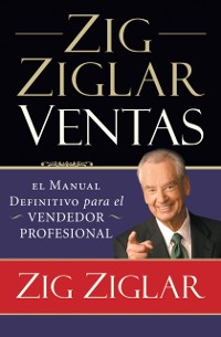 Cover Zig Ziglar Ventas