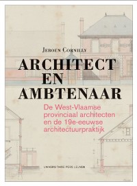 Cover Architect en ambtenaar