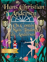 Cover Os Contos Mais Lindos de Andersen