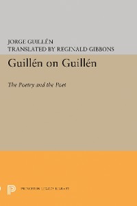 Cover Guillén on Guillén