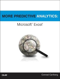 Cover More Predictive Analytics