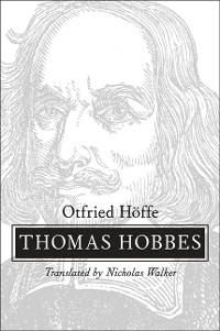 Cover Thomas Hobbes