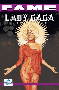 Cover FAME Lady Gaga: La Biographie De Lady Gaga #2