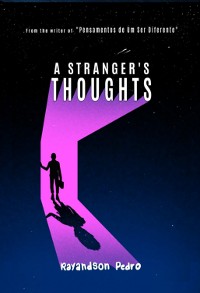 Cover A Stranger's Thoughts