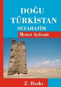 Cover Dogu Türkistan Seyahatim