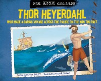 Cover Thor Heyerdahl