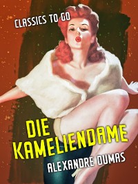 Cover Die Kameliendame