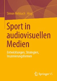 Cover Sport in audiovisuellen Medien
