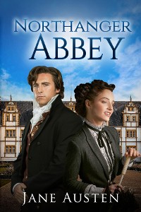 Cover Northanger Abbey (Annotated)
