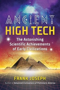 Cover Ancient High Tech